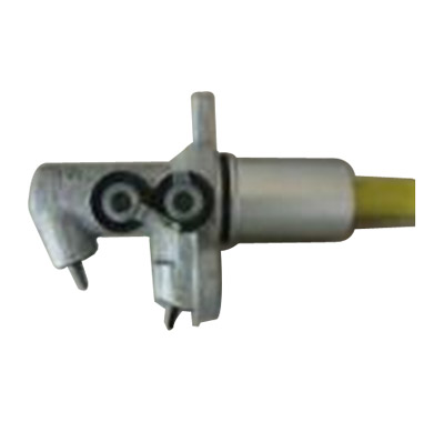 汽车刹车泵是汽车刹车制动系统的重要组成部分